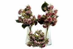 067 Veštačko cveće buketi   